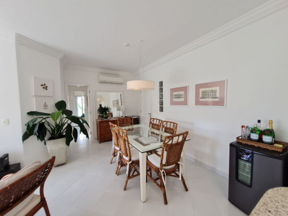 Imagem Apartamento com 3 Quartos à Venda, 124 m² em Riviera - Bertioga