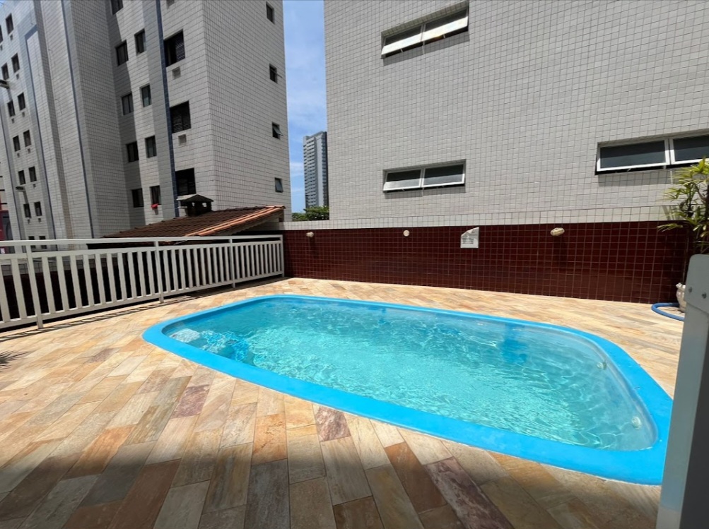 Imagem Apartamento com 2 Quartos à Venda, 82 m² em Guilhermina - Praia Grande Imagem Apartamento com 2 Quartos à Venda, 82 m² em Guilhermina - Praia Grande