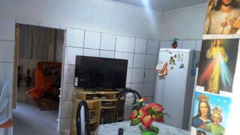 Imagem Casa com 2 Quartos à Venda, 140 m² em Jardim Zaira - Mauá Imagem Casa com 2 Quartos à Venda, 140 m² em Jardim Zaira - Mauá