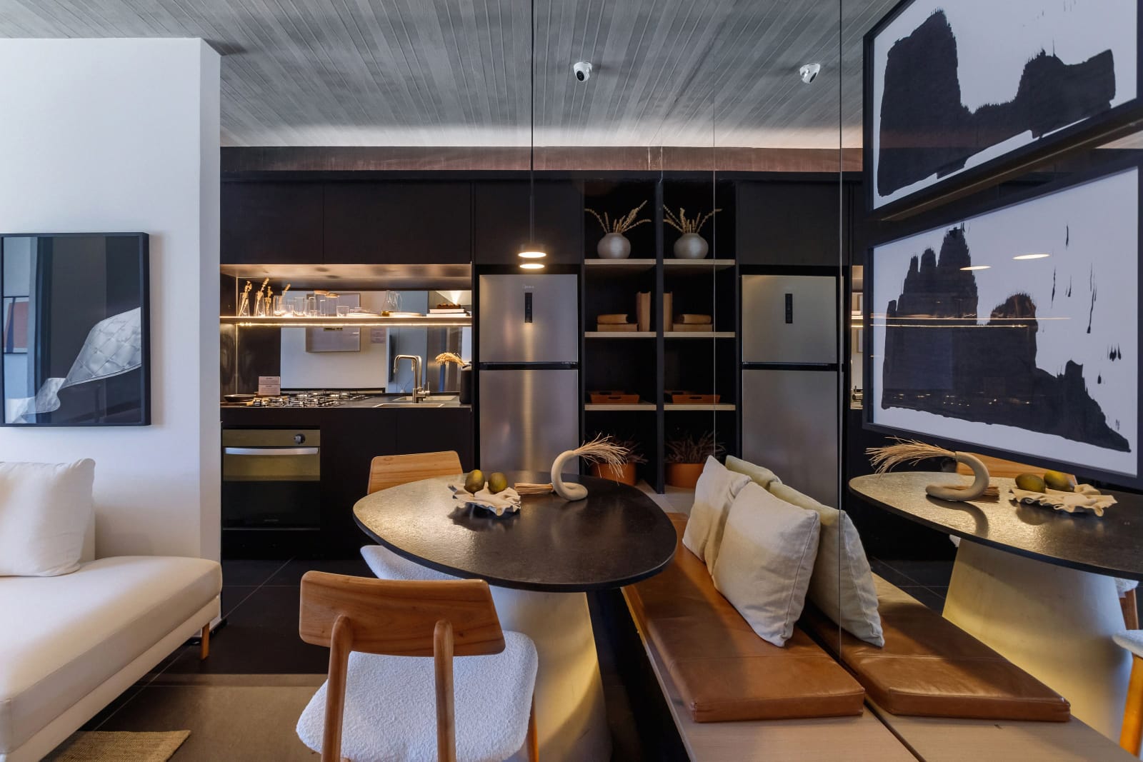 Imagem Apartamento com 3 Quartos à Venda, 77 m² em Santo Cristo - Rio de Janeiro Imagem Apartamento com 3 Quartos à Venda, 77 m² em Santo Cristo - Rio de Janeiro