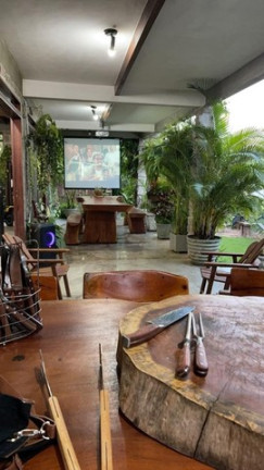 Imagem Casa com 3 Quartos à Venda ou Locação, 467 m² em Bonança - Araçoiaba