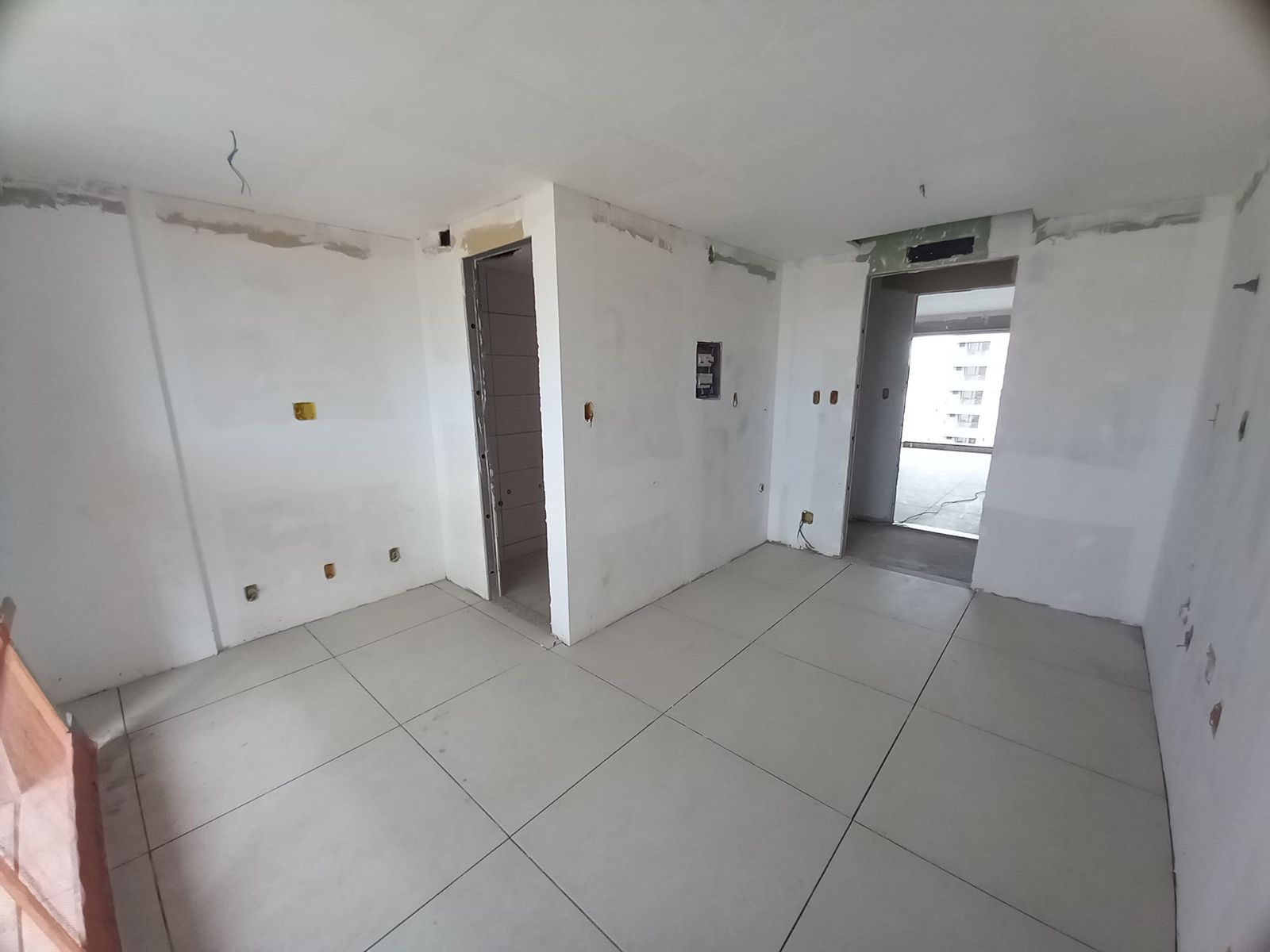Imagem Apartamento com 1 Quarto à Venda, 25 m²em Caminho das Árvores - Salvador