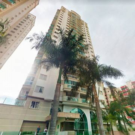 Imagem Apartamento com 4 Quartos à Venda, 119 m²em Nova Suiça - Goiânia