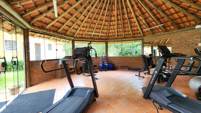 Imagem Casa de Condomínio com 3 Quartos à Venda, 100 m² em Albuquerque - Teresópolis