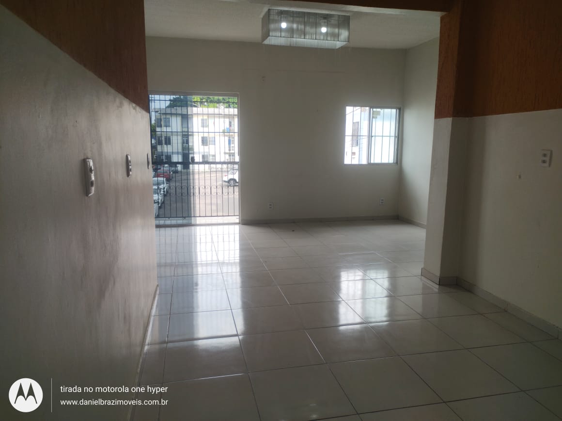 Imagem Apartamento com 2 Quartos para Alugar, 60 m² em Flores - Manaus Imagem Apartamento com 2 Quartos para Alugar, 60 m² em Flores - Manaus