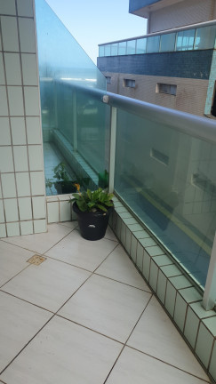 Imagem Apartamento com 2 Quartos à Venda, 82 m²em Caiçara - Praia Grande
