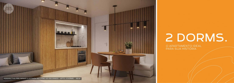 Imagem Apartamento com 2 Quartos à Venda, 45 m² em Penha de França - São Paulo Imagem Apartamento com 2 Quartos à Venda, 45 m² em Penha de França - São Paulo