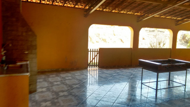 Imagem Chácara com 4 Quartos à Venda, 600 m² em Sapé I - Caçapava Imagem Chácara com 4 Quartos à Venda, 600 m² em Sapé I - Caçapava