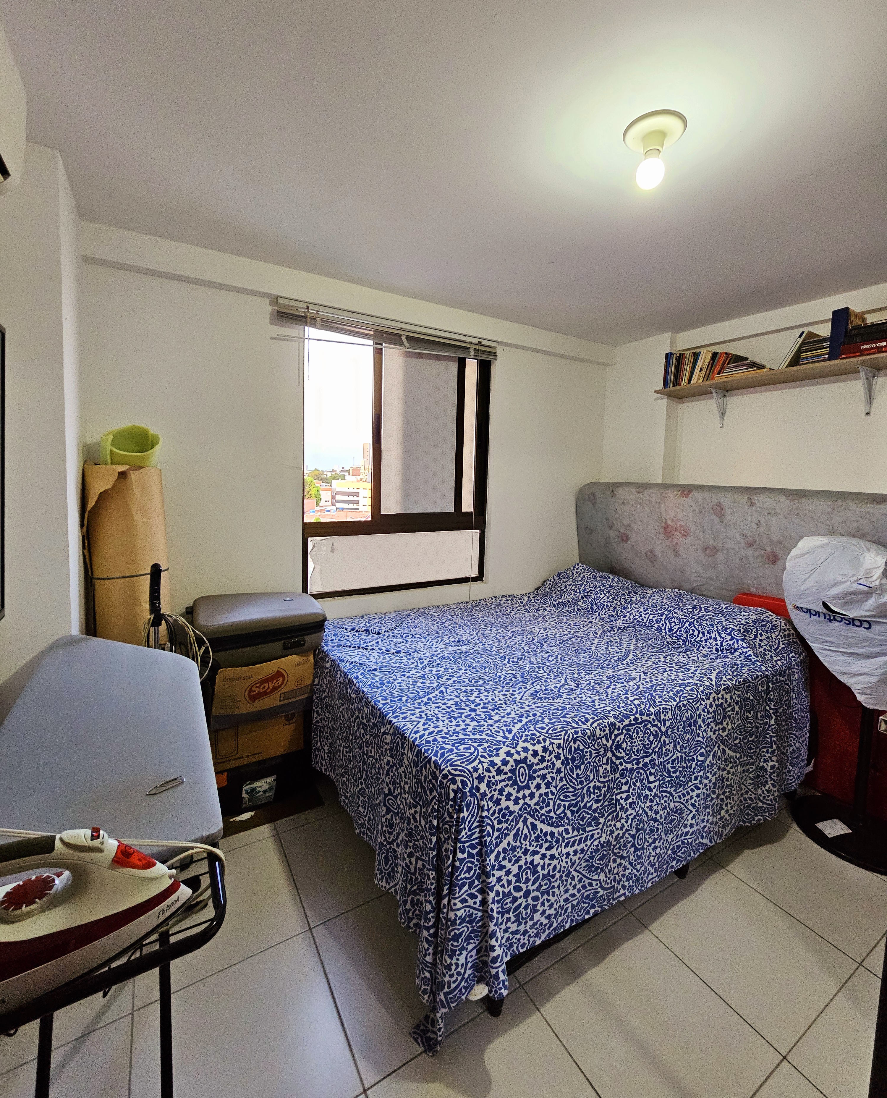 Imagem Apartamento com 2 Quartos à Venda, 118 m²em Bancários - João Pessoa Imagem Apartamento com 2 Quartos à Venda, 118 m²em Bancários - João Pessoa