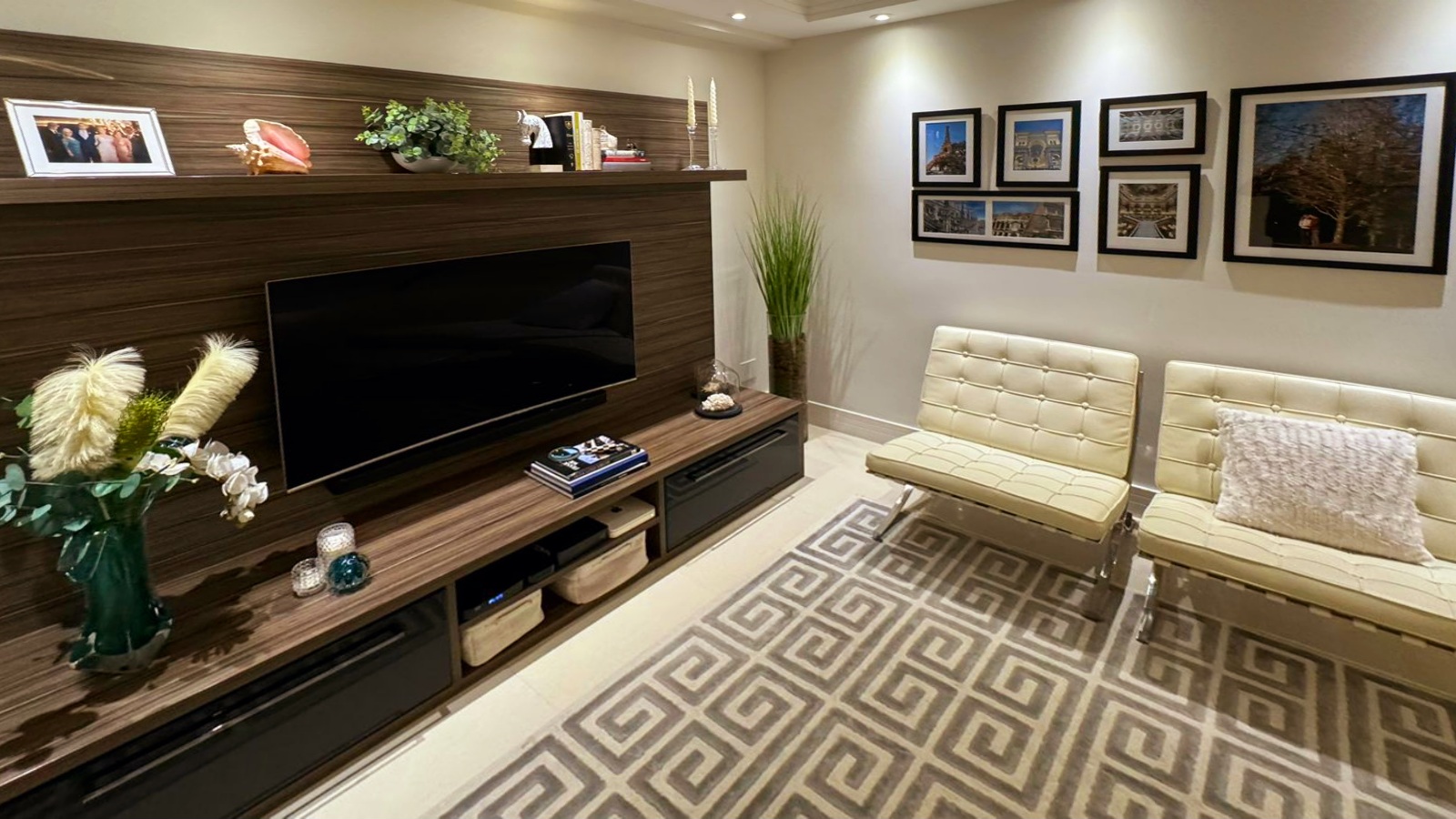 Imagem Apartamento com 2 Quartos à Venda, 127 m²em Boqueirão - Santos