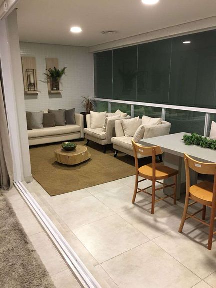 Imagem Apartamento com 4 Quartos à Venda, 134 m² em Vila Anastácio - São Paulo Imagem Apartamento com 4 Quartos à Venda, 134 m² em Vila Anastácio - São Paulo