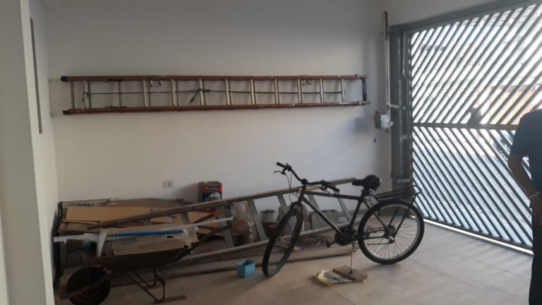 Imagem Sobrado com 2 Quartos à Venda, 120 m² em Vila Rosaria - São Paulo