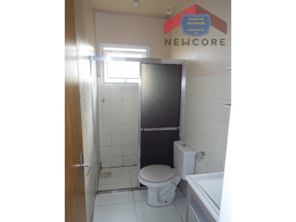 Imagem Apartamento com 2 Quartos à Venda,  em Três Vendas - Pelotas