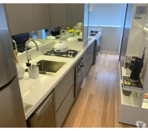Imagem Apartamento com 2 Quartos à Venda, 57 m²em Ferreira - São Paulo Imagem Apartamento com 2 Quartos à Venda, 57 m²em Ferreira - São Paulo