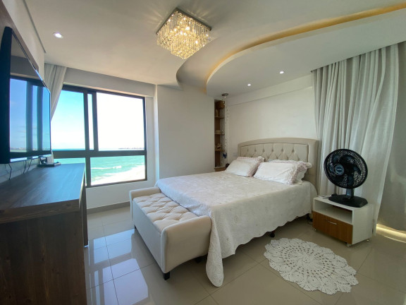 Imagem Apartamento com 4 Quartos à Venda, 142 m² em Jacarecica - Maceió Imagem Apartamento com 4 Quartos à Venda, 142 m² em Jacarecica - Maceió