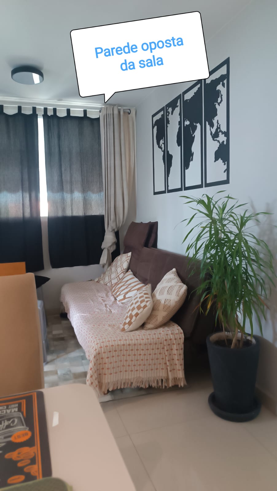 Imagem Apartamento com 2 Quartos à Venda, 55 m²em Campo Grande - Rio de Janeiro