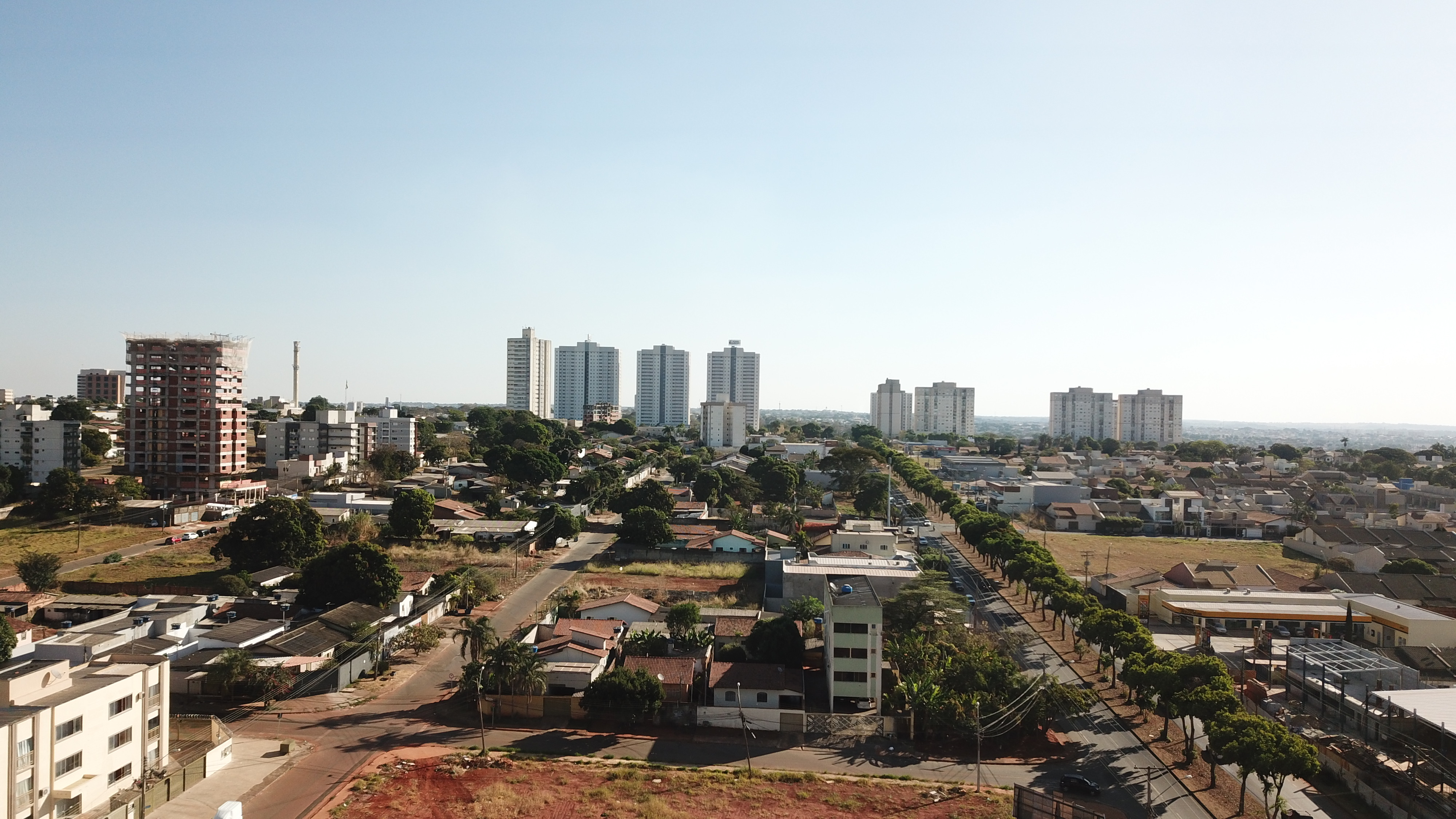 Imagem Apartamento com 2 Quartos à Venda, 56 m²em Vila Rosa - Goiânia Imagem Apartamento com 2 Quartos à Venda, 56 m²em Vila Rosa - Goiânia