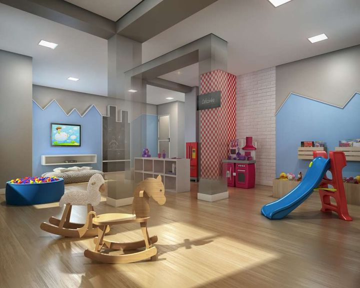 Imagem Apartamento com 2 Quartos à Venda, 48 m² em Tatuapé - São Paulo