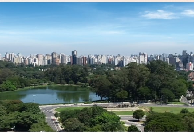 Imagem Apartamento com 4 Quartos à Venda,  em Paraíso - São Paulo