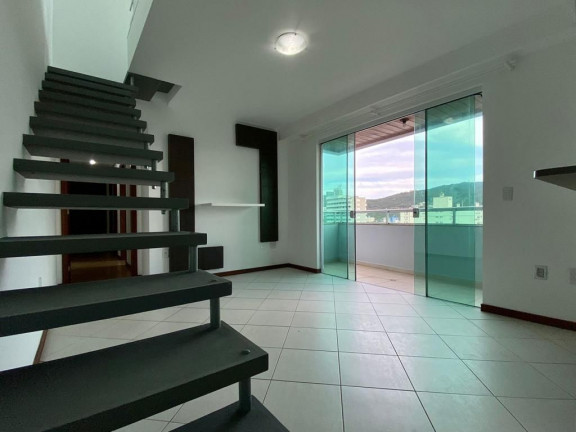 Imagem Cobertura com 3 Quartos à Venda, 158 m² em Itacorubi - Florianópolis