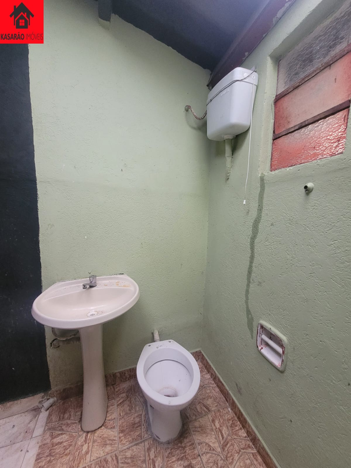Imagem Casa com 1 Quarto para Alugar, 29 m²em Jardim Maristela - São Paulo Imagem Casa com 1 Quarto para Alugar, 29 m²em Jardim Maristela - São Paulo