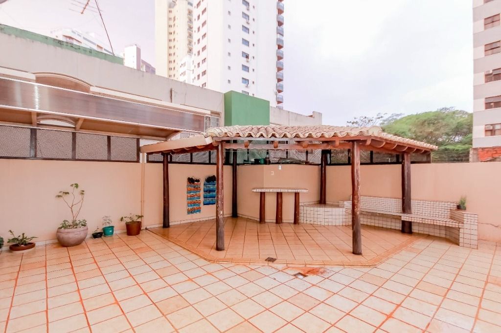 Imagem Apartamento com 3 Quartos à Venda, 288 m² em Setor Oeste - Goiânia