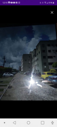 Imagem Apartamento com 2 Quartos à Venda, 45 m² em Várzea - Recife