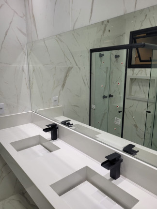 Imagem Casa com 3 Quartos à Venda,  em Loteamento Park Gran Reserve - Indaiatuba