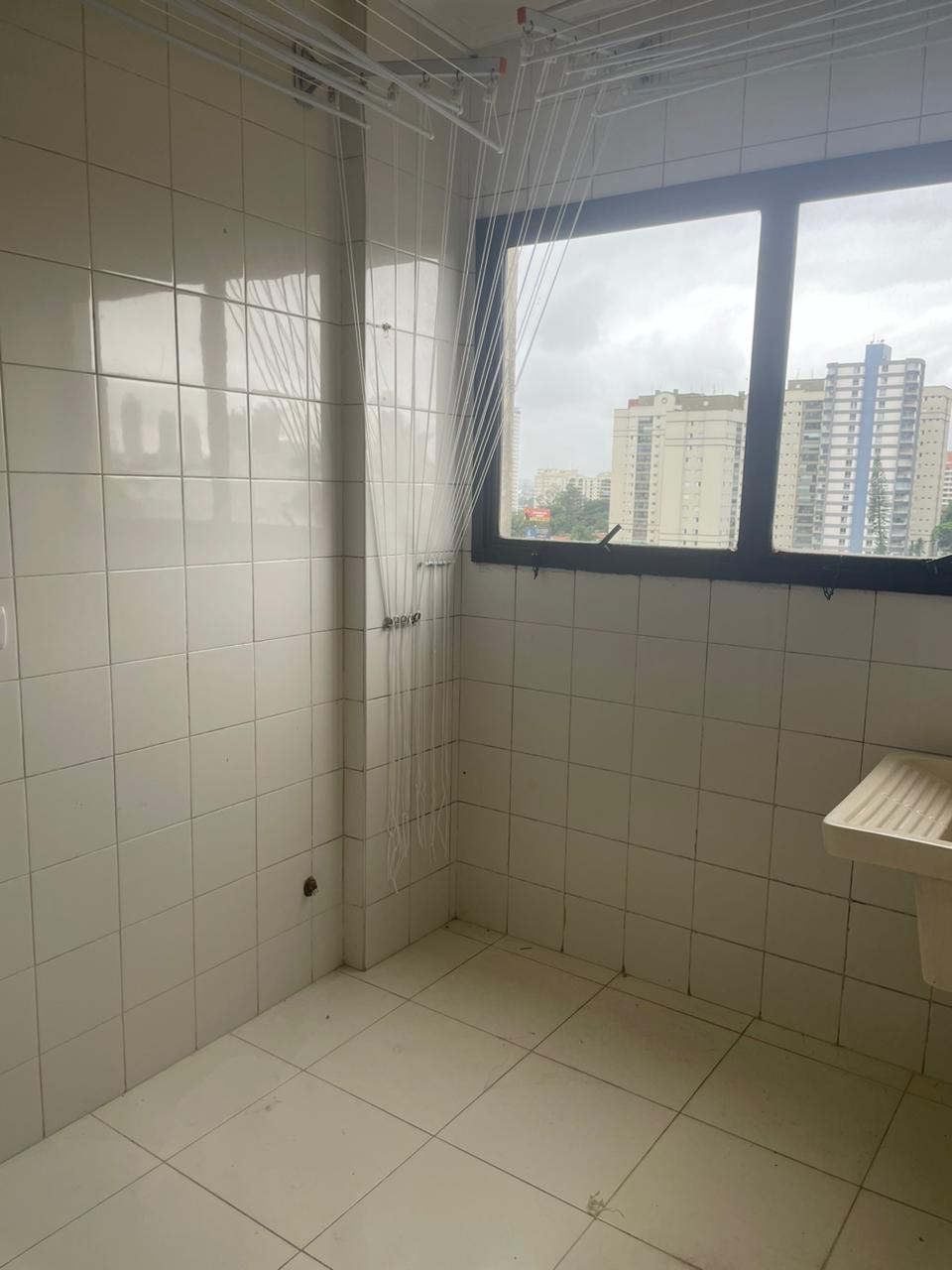 Imagem Apartamento com 3 Quartos à Venda, 139 m²em Campestre - Santo André