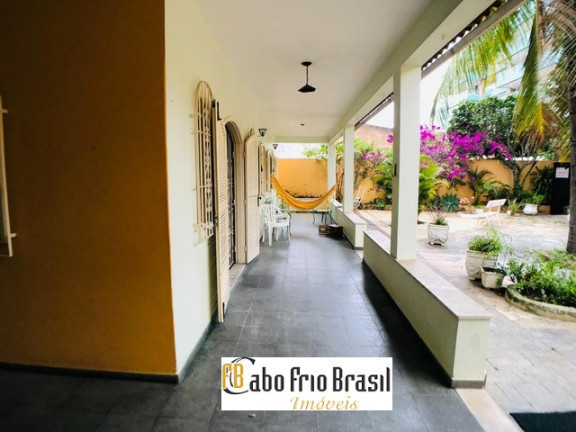 Imagem Casa com 3 Quartos à Venda, 450 m²em Vila Nova - Cabo Frio Imagem Casa com 3 Quartos à Venda, 450 m²em Vila Nova - Cabo Frio