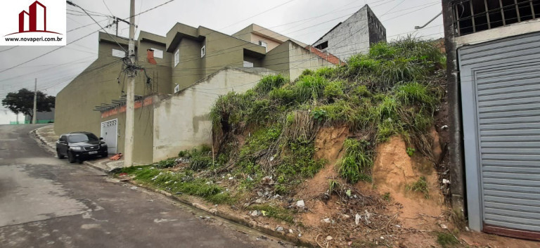 Imagem Terreno à Venda, em Jardim Luciana - Franco da Rocha Imagem Terreno à Venda, em Jardim Luciana - Franco da Rocha