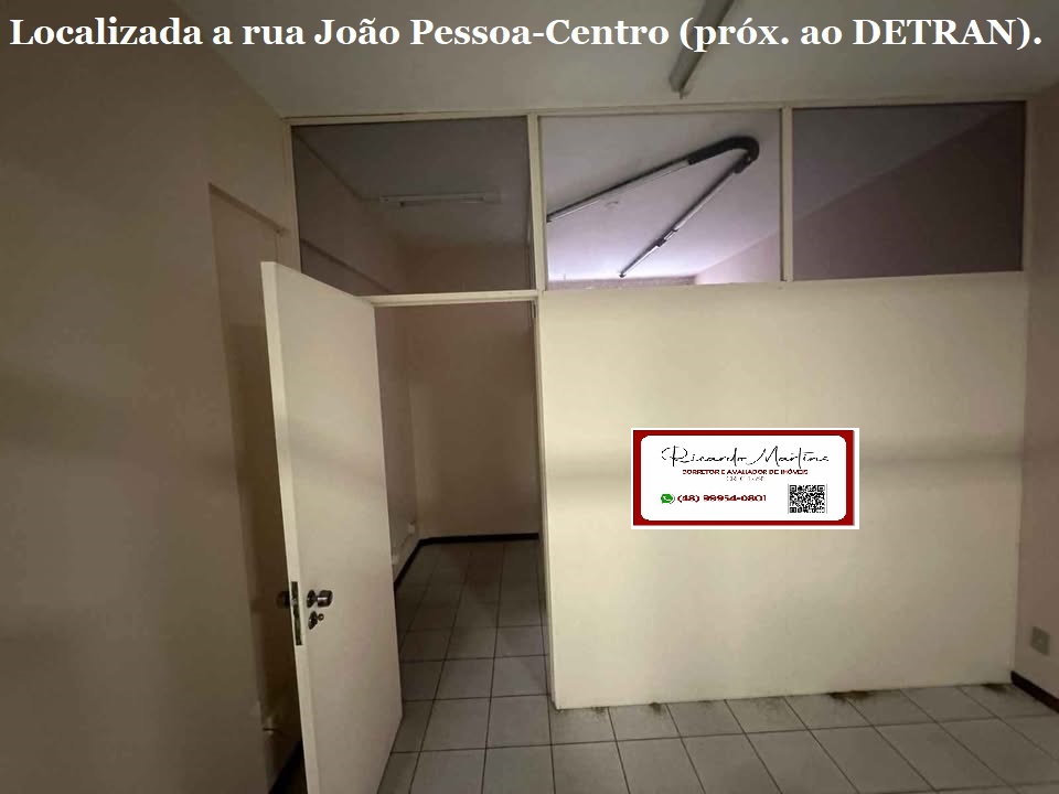 Imagem Sala Comercial à Venda, 25 m² em Centro - Criciúma Imagem Sala Comercial à Venda, 25 m² em Centro - Criciúma