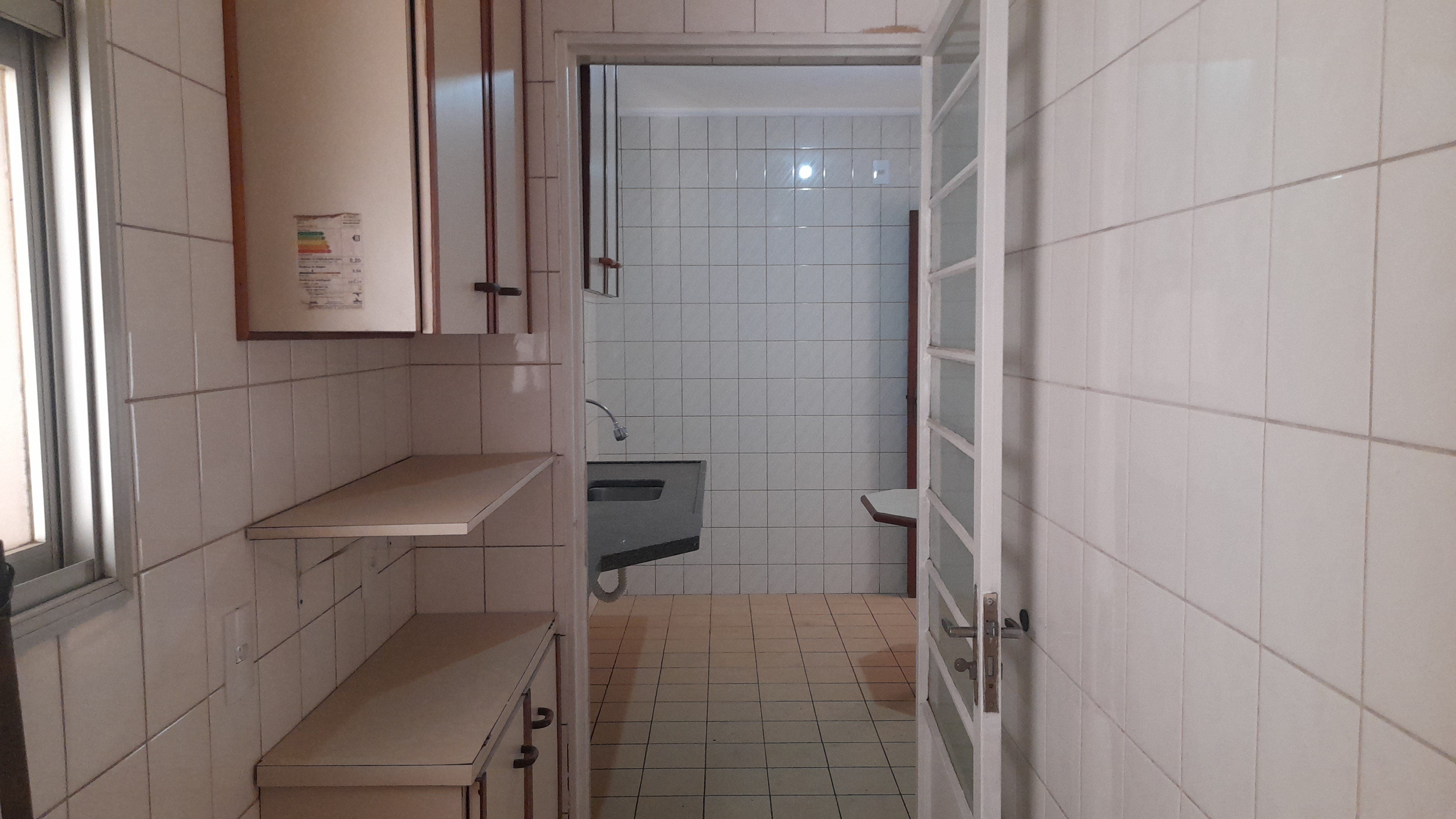 Imagem Apartamento com 3 Quartos à Venda, 90 m²em São Bernardo - Campinas Imagem Apartamento com 3 Quartos à Venda, 90 m²em São Bernardo - Campinas