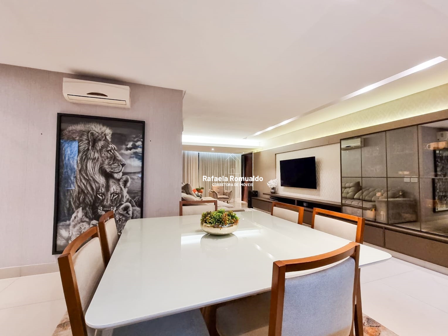 Imagem Apartamento com 3 Quartos à Venda, 113 m²em Setor Bueno - Goiânia