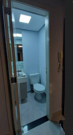Imagem Apartamento com 3 Quartos à Venda, 114 m² em Vila Suissa - Mogi das Cruzes