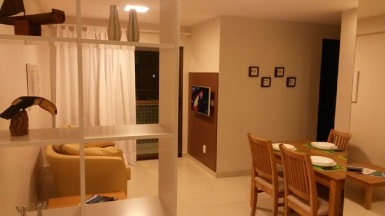 Imagem Apartamento com 2 Quartos à Venda, 55 m² em Boa Viagem - Recife Imagem Apartamento com 2 Quartos à Venda, 55 m² em Boa Viagem - Recife