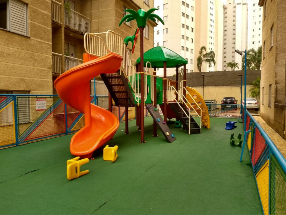 Imagem Apartamento com 2 Quartos à Venda, 59 m²em Planalto - São Bernardo do Campo