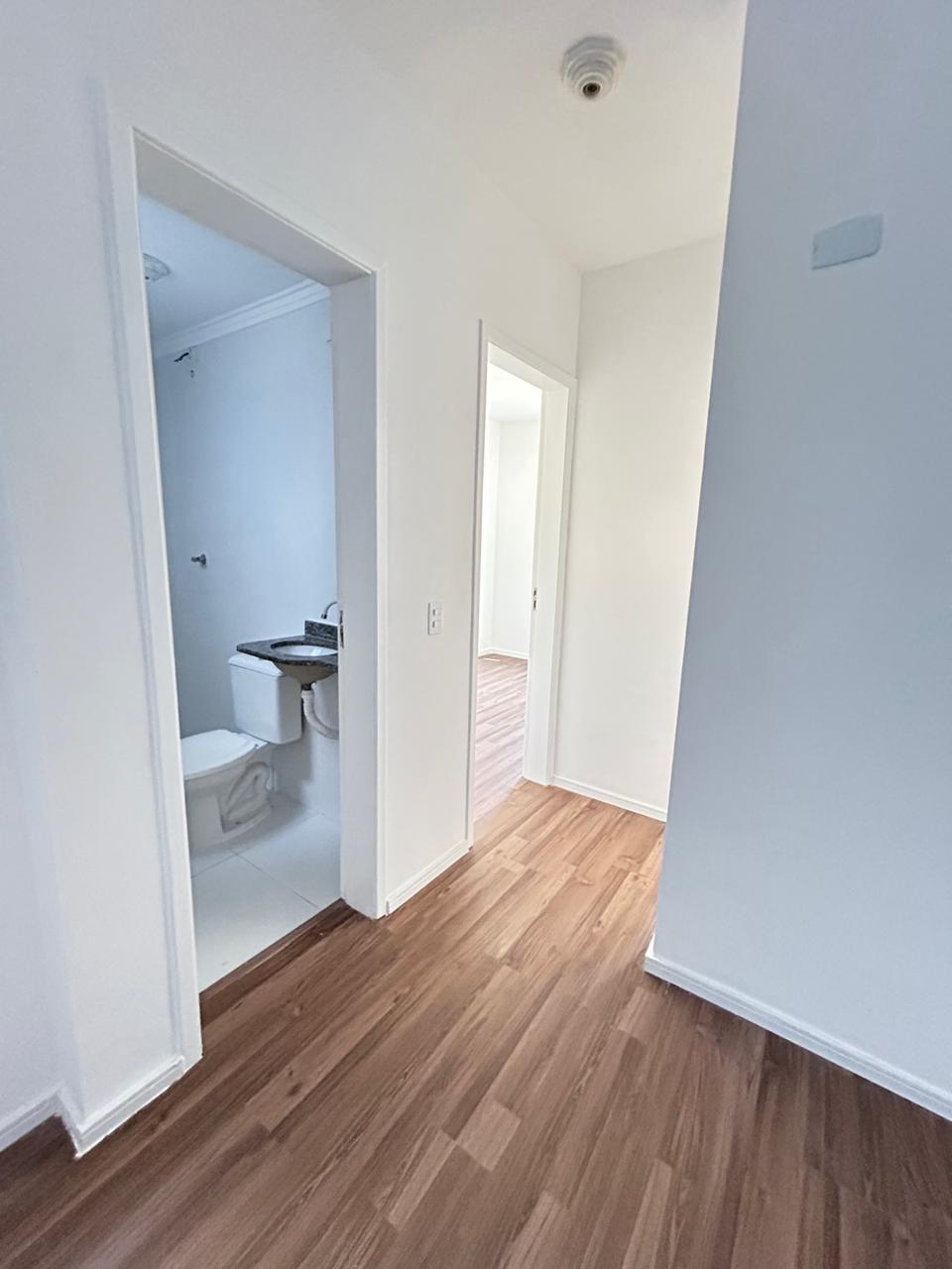 Imagem Apartamento com 2 Quartos à Venda, 38 m²em Parque das Nações - Santo André