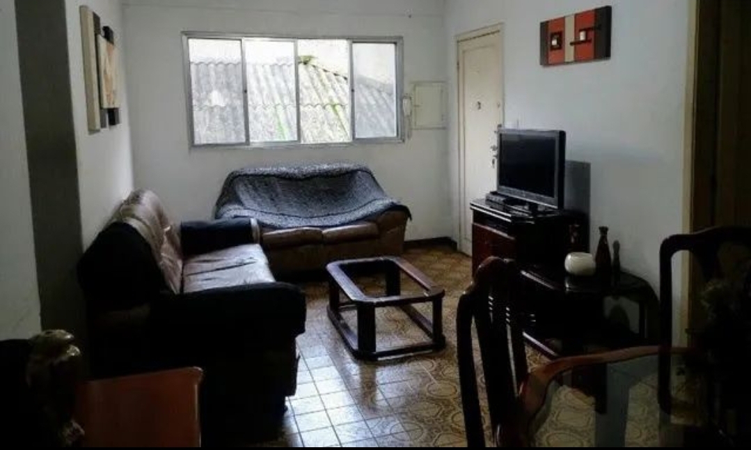 Imagem Apartamento com 2 Quartos à Venda, 90 m²em Itararé - São Vicente Imagem Apartamento com 2 Quartos à Venda, 90 m²em Itararé - São Vicente