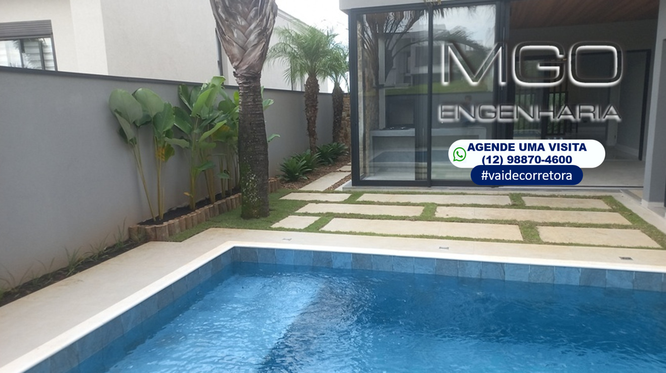 Imagem Casa de Condomínio com 3 Quartos à Venda, 290 m²em Condomínio Residencial Alphaville II - São José dos Campos Imagem Casa de Condomínio com 3 Quartos à Venda, 290 m²em Condomínio Residencial Alphaville II - São José dos Campos