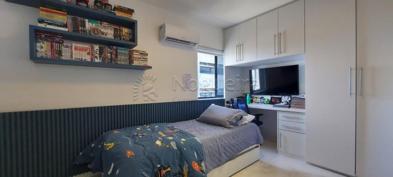 Imagem Apartamento com 4 Quartos à Venda, 378 m² em Candeias - Jaboatão dos Guararapes