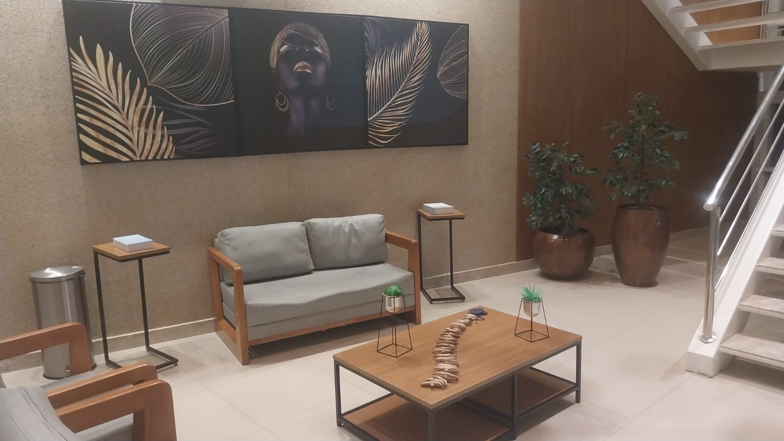 Imagem Apartamento com 3 Quartos à Venda, 110 m² em  - 
