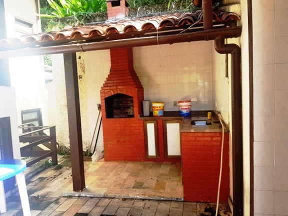 Imagem Casa com 4 Quartos à Venda ou Locação, 343 m² em Piratininga - Niterói