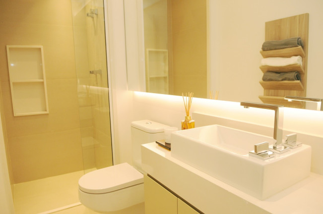 Imagem Apartamento com 3 Quartos à Venda, 116 m² em Botafogo - Rio de Janeiro