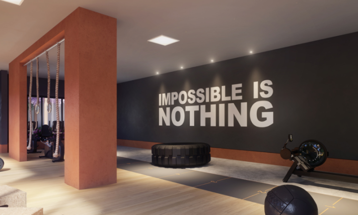 Imagem Apartamento com 3 Quartos à Venda, 112 m² em Vila São Francisco - São Paulo Imagem Apartamento com 3 Quartos à Venda, 112 m² em Vila São Francisco - São Paulo