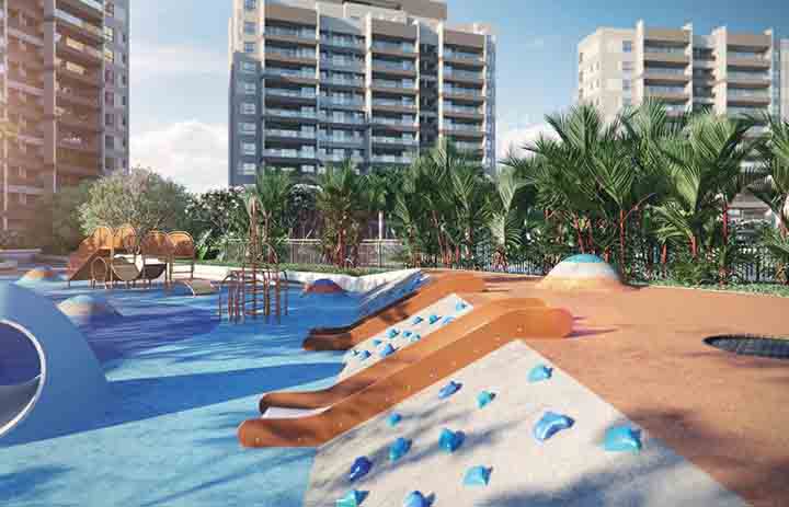 Imagem Apartamento com 3 Quartos à Venda, 123 m² em Barra da Tijuca - Rio de Janeiro