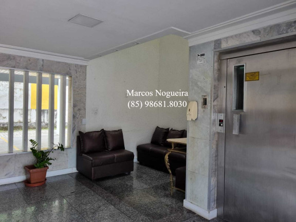 Imagem Apartamento com 3 Quartos à Venda, em Vila União - Fortaleza-CE Imagem Apartamento com 3 Quartos à Venda, em Vila União - Fortaleza-CE