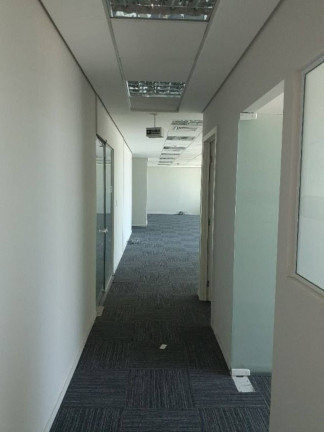 Imagem Sala Comercial à Venda ou Locação, 2.844 m² em Jardim São Luís - São Paulo Imagem Sala Comercial à Venda ou Locação, 2.844 m² em Jardim São Luís - São Paulo