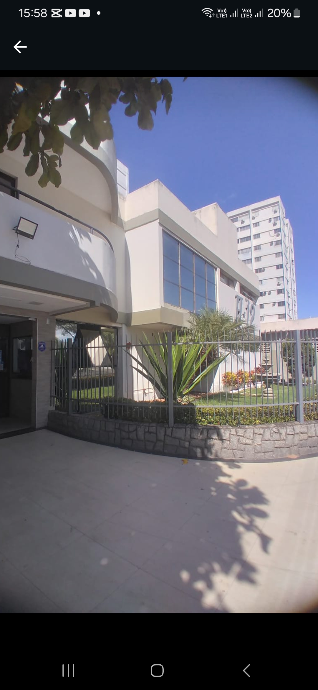 Imagem Apartamento com 3 Quartos à Venda, 110 m²em Coqueiral de Itaparica - Vila Velha Imagem Apartamento com 3 Quartos à Venda, 110 m²em Coqueiral de Itaparica - Vila Velha