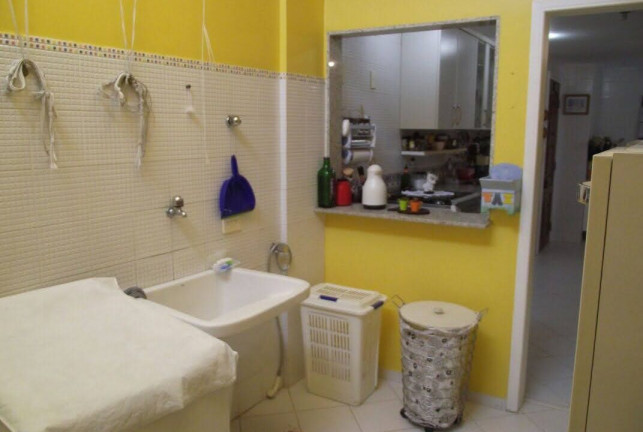 Imagem Casa com 3 Quartos à Venda, 240 m² em Barra Da Tijuca - Rio De Janeiro